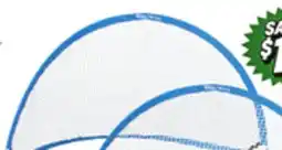 Big 5 Go Time Gear Thunder Dual Goal Set offer