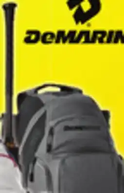 Big 5 DeMarini Voodoo OG Backpack offer