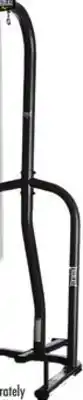 Big 5 Everlast Single Heavy Bag Stand Station offer