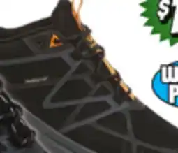 Big 5 Hi-Tec Aww Mauna Waterproof Men's Hiking Shoes offer