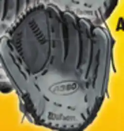 Big 5 Wilson A360 13 Slowpitch Softball Glove offer