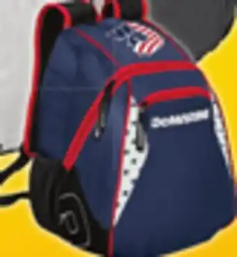 Big 5 DeMarini Voodoo Junior Batpack offer