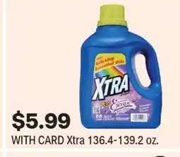 CVS Xtra offer
