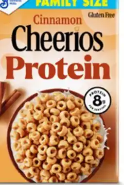 Target Select General Mills offer