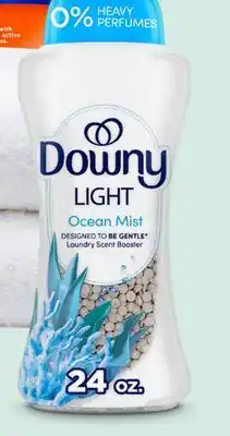 Target Downy Light 24-oz. in-wash offer