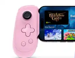 Target Backbone Pro wireless & mobile gaming device offer