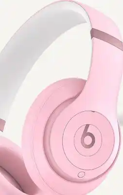 Target Beats Studio Pro Noise Cancelling headphones offer