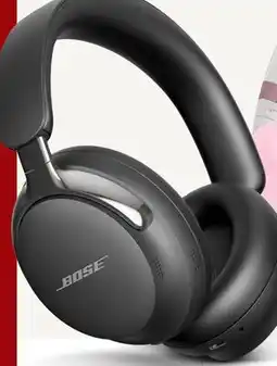 Target Bose QuietComfort Ultra headphones offer