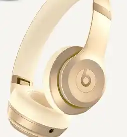 Target Beats Solo 4 on-ear headphones offer