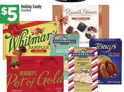 Dollar General Holiday Candy offer
