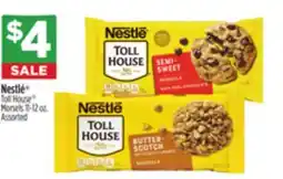 Dollar General Nestle Toll House Morsels offer