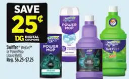 Dollar General Dawn Dish Liquid 38 oz., Platinum 32.7 oz. or PowerSuds 21.6 oz offer