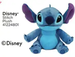 Dollar General Disney Stitch Plush offer