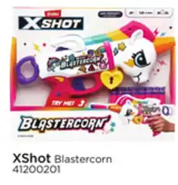 Dollar General XShot Blastercorn offer