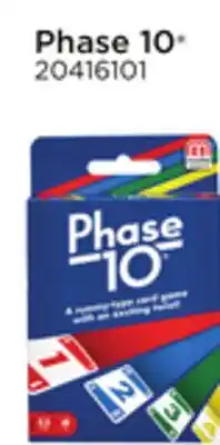 Dollar General Phase 10 offer