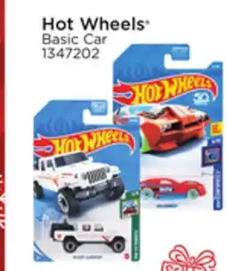 Dollar General Hot Wheels Basic Car offer