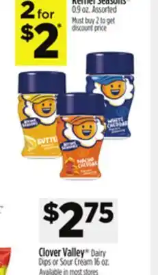 Dollar General Kernel Seasons offer