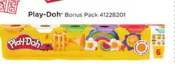 Dollar General Play-Doh Bonus Pack offer