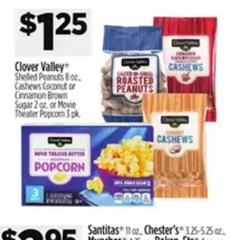 Dollar General Clover Valley offer