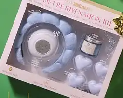 Family Dollar Lomi 5-in-1 Rejuvenation Kit offer