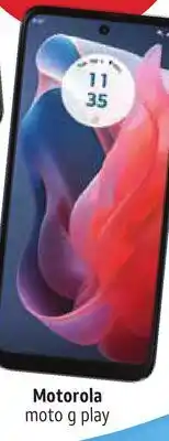 Family Dollar Motorola moto g play offer