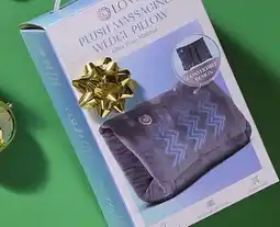 Family Dollar Lomi LED Makeup Mirror or Massage Pillow offer