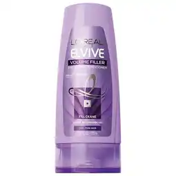 Walgreens Volume Filler Thickening Conditioner offer
