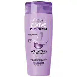 Walgreens Volume Filler Thickening Shampoo offer