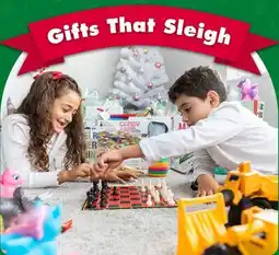 Dollar Tree Gifts That Sleigh offer