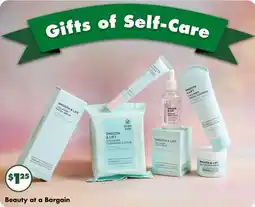 Dollar Tree Beauty at a Bargain offer