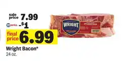 Meijer Wright Bacon offer