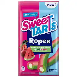 Walgreens Rope Watermelon Berry Collision offer