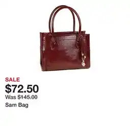Belk Sam Bag offer