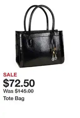 Belk Tote Bag offer