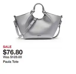 Belk Paula Tote offer