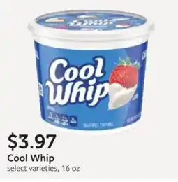 Fareway Cool Whip offer
