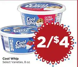Food 4 Less Cool Whip offer