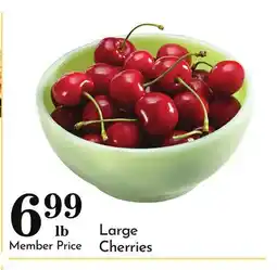 Pavilions Large Cherries offer