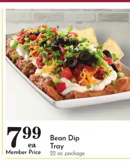 Pavilions Bean Dip Tray offer