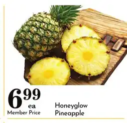 Pavilions Honeyglow Pineapple offer