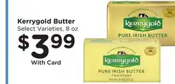 Ralphs Kerrygold Butter offer