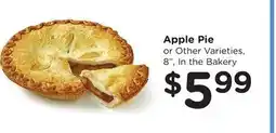 Ralphs Apple Pie offer