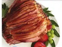 Ralphs Farmer John Spiral Sliced Ham offer