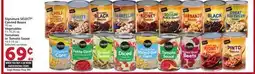 Vons Signature SELECT Canned Beans 15 oz. Vegetables 11-15.25 oz. Tomatoes or Tomato Sauce 14.5-15 oz offer
