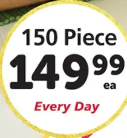Vons 150 Piece PARTY PACK CHICKEN offer