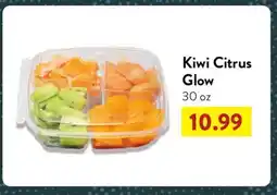 Fresh Thyme Kiwi Citrus Glow offer