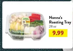 Fresh Thyme Nonna's Roasting Tray offer