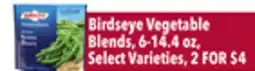 Tony’s Fresh Market Birdseye Vegetable Blends offer