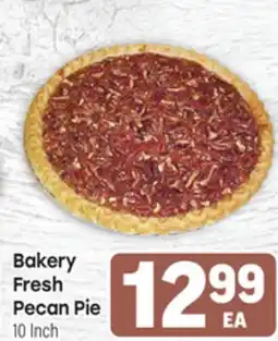 Tony’s Fresh Market Fresh Pecan Pie offer