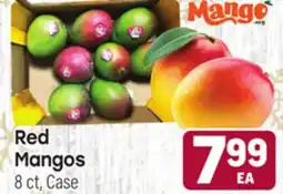 Tony’s Fresh Market Red Mangos offer